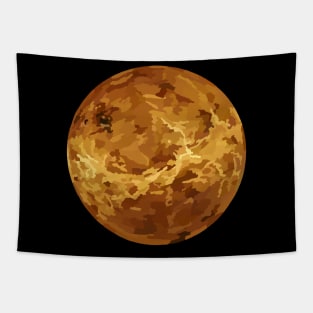 Venus Tapestry