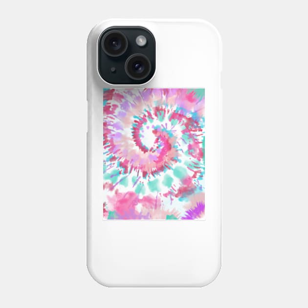 Funfetti Phone Case by ANDREASILVESTRI