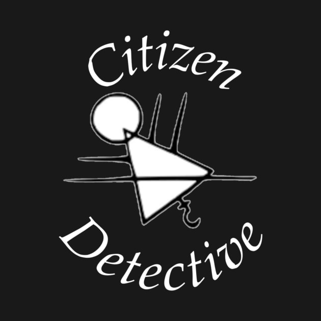 Yellowjackets Citizen Detective by The Witch's Wolf