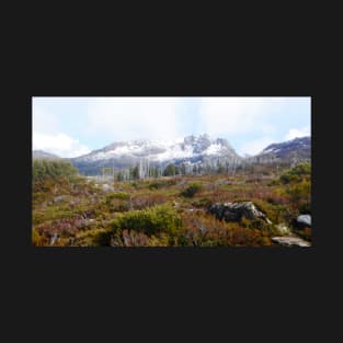 Mount Ossa, The Overland Track T-Shirt