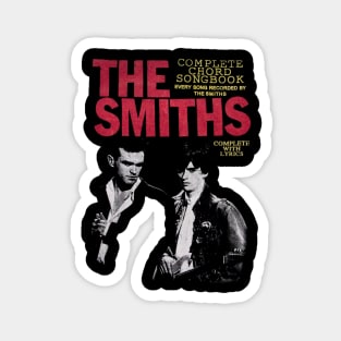 The Smiths Fandom Magnet