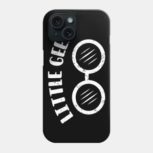 Little Geek Phone Case