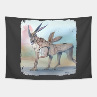 Dreams insect Tapestry