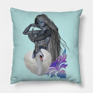 Wonderful fairy Pillow