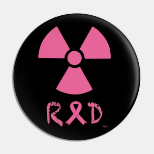 Radiation is RAD Pin