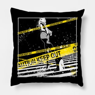 Aniya - Doubtful.Death. Pillow