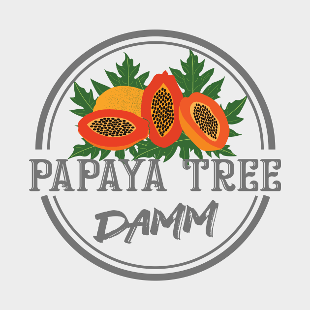 Papaya Lover by SHaun Top choice