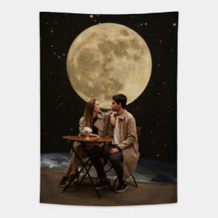 GALACTIC LOVE. Tapestry