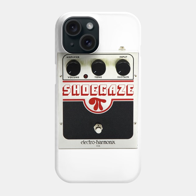 Guitar pedal phone case deals