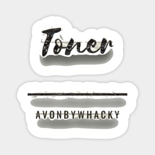 Toner Magnet