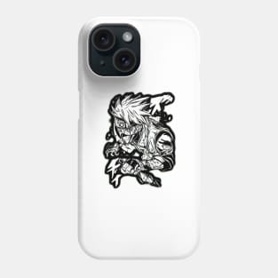 The Way of the Ninja - Best Selling Phone Case