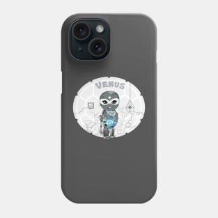 Venus Phone Case