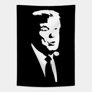 TRUMP 2B (DONALD TRUMP) 45th president of the united states Tapestry