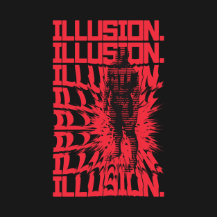 Illusion T-Shirt