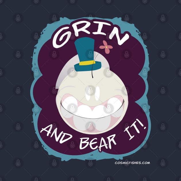 Schnell- Grin and Bear it by Cosmographia