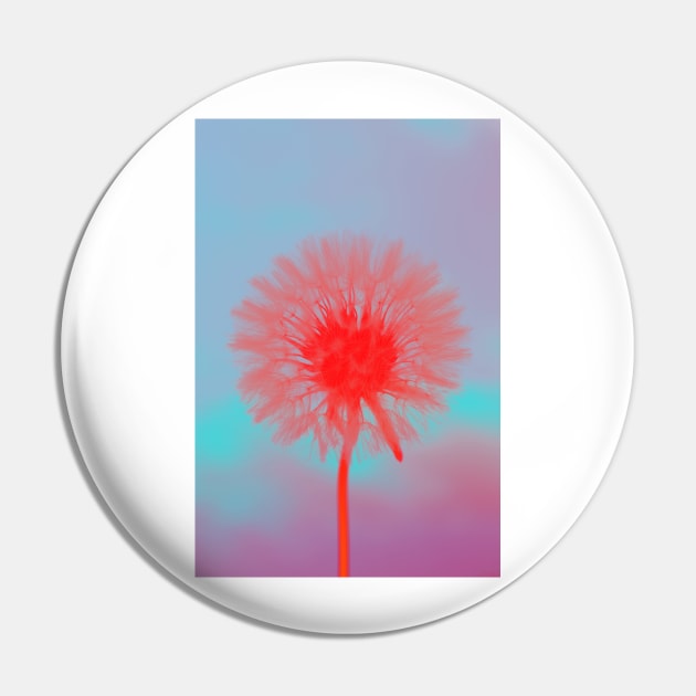 Dandelion I Pin by infloence