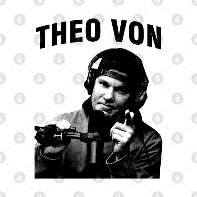 Theo Von Vintage by Origin.dsg