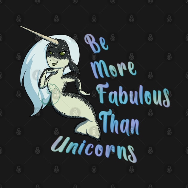 Weirdmaids - more fabulous than unicorns by JuditangeloZK