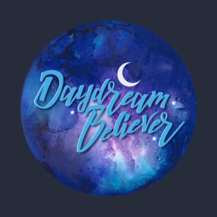 Daydream Believer - Celestial T-Shirt