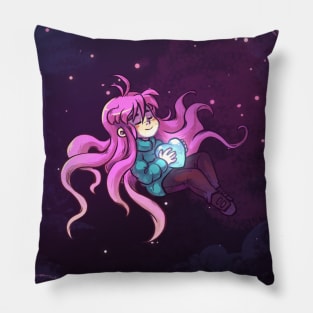 Celeste Chill Pillow