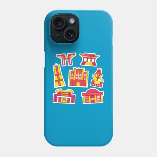 seoul Phone Case