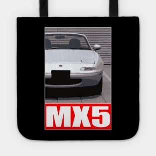 Mx5 Tote