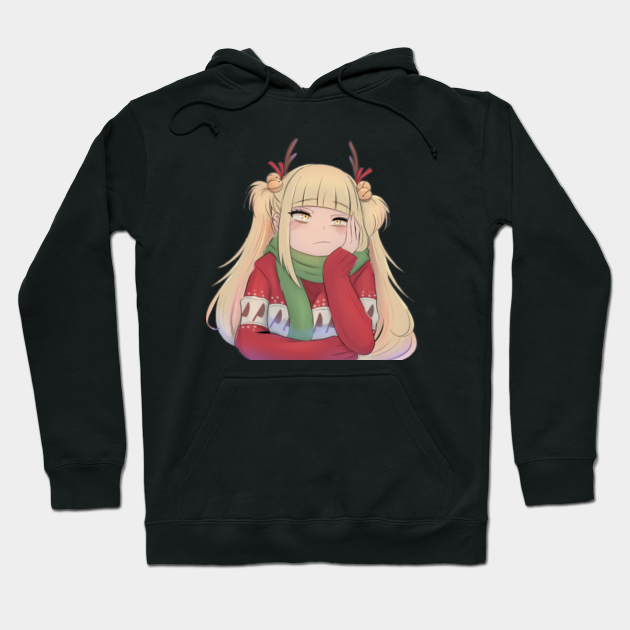 all might sweater