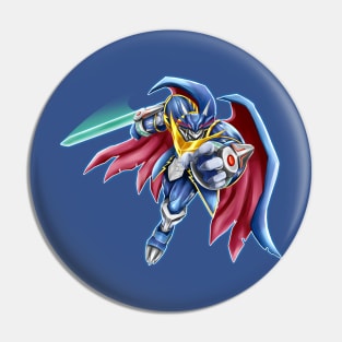 ulforceveedramon Pin