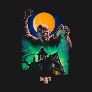 Salem´s Lot - Stephen King T-Shirt