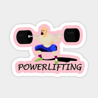 Power Lifter Magnet