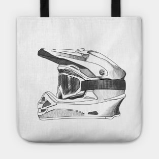 Helm Tote