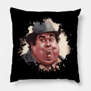 John candy Pillow