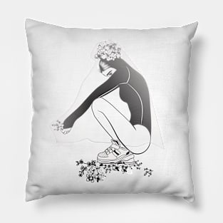 Wedding Pillow