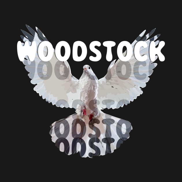 Woodstock 1969, best music ever by emma17