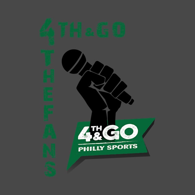 4th and Go "4theFans" by 4thandgo