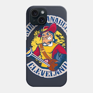 Cavalier Son of Anarchy Phone Case