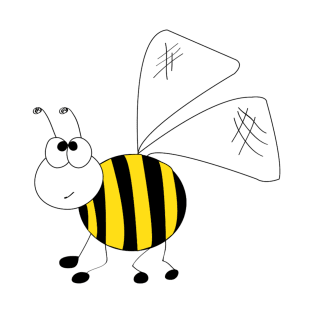 bumble bee T-Shirt