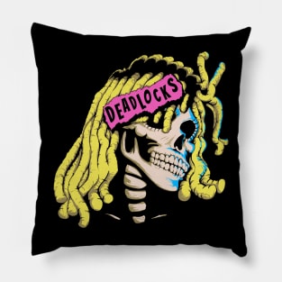 DeadLocks Pillow