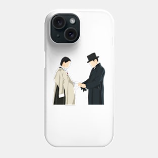 Mr Sunshine Phone Case