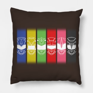 Rangers Pillow