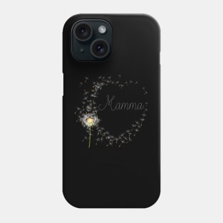 Mamma Phone Case