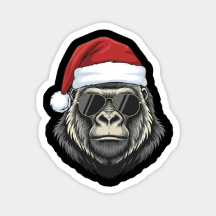 christmas-humor Magnet