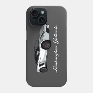 Lamborghini Gallardo Phone Case