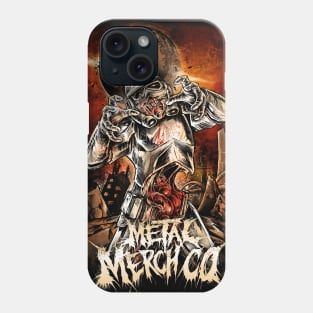 Death Corps Phone Case