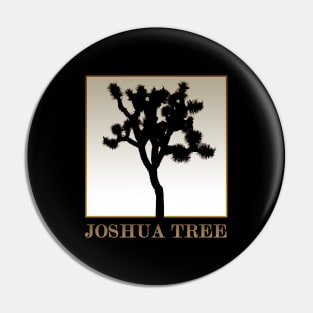 Joshua Tree 30th Pin