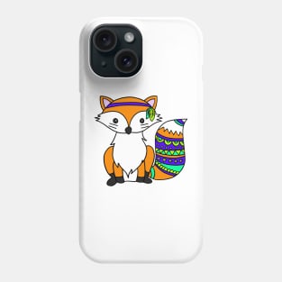 foxy Phone Case