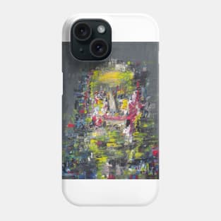 PHARAOH Phone Case