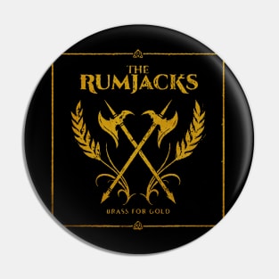 The AxeJack Pin