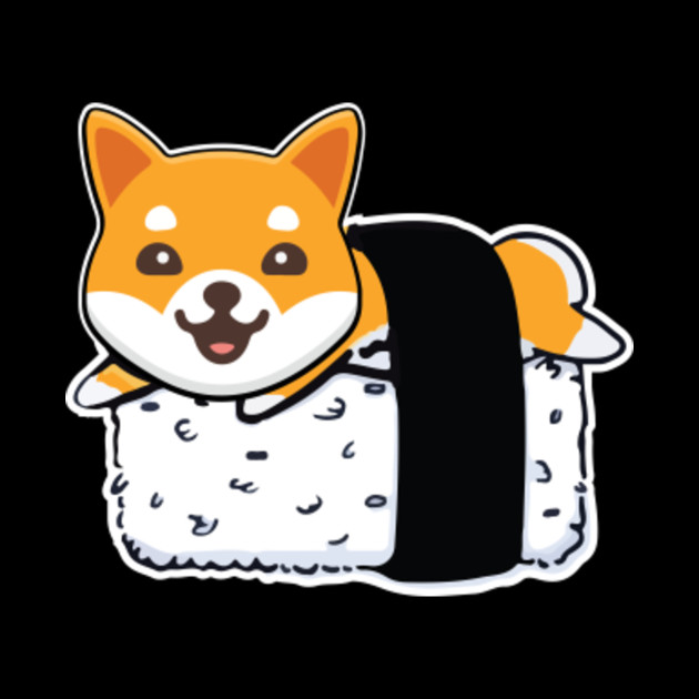 Download Doggo Meme Shiba | PNG & GIF BASE