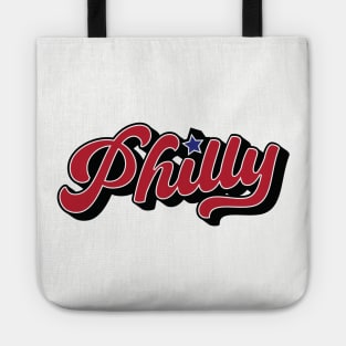 Philly Tote